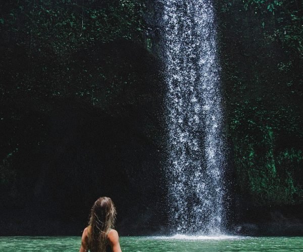 tibumana waterfall2